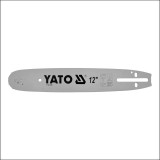 YT-84928 YATO Lama lungime 300 mm, pentru drujba cu lant cu pasul de 0.325&amp;quot;, grosime 1.5 mm, 50 dinti