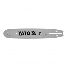 YT-84928 YATO Lama lungime 300 mm, pentru drujba cu lant cu pasul de 0.325&amp;amp;quot;, grosime 1.5 mm, 50 dinti foto