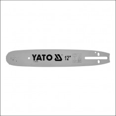 YT-84928 YATO Lama lungime 300 mm, pentru drujba cu lant cu pasul de 0.325&amp;quot;, grosime 1.5 mm, 50 dinti