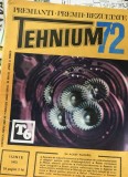 ZRL Revista - Tehnium - An. 1972 , Nr.6