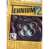 ZRL Revista - Tehnium - An. 1972 , Nr.6