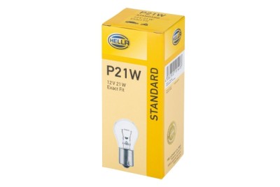 HELLA 8GA 002 073-121 STANDARD Bec, semnalizator foto