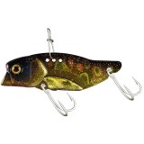 Knockin&#039; Jaw 14g Katsu Moebi Shad, JACKALL