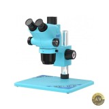 Microscop Relife RL-M6T Pro-B11 Turcoaz