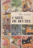 AS - SILVIA JURCOVAN - CARTE DE BUCATE