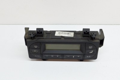 Modul de climatizare CITRO&amp;Euml;N C3 I FC_ 2003 OEM: 96377775XT,69210001 | 15412692 foto