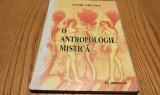 Antropologie Mistica Sandu Frunza - Introducere Staniloaie, Editura Omniscop, 1996, Carte religioasa