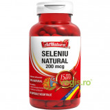 Seleniu Natural 60cps