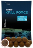 Haldorado - Boilies KRILL FORCE Boilie Long Life 24 mm, 700g - Krill hot Spicy