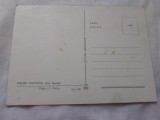 Carte postala munticelu
