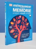 Dr. Pascale Michelon - Antrenament pentru memorie. Program vizual complet