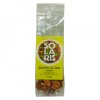 Samburi de caise amari Solaris Plant, 50g - Vitamina B17 (Amigdalina), gust amarui, calitate premium