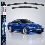 Cumpara ieftin Ștergătoare Alpina B6 Coupe (F13) 09.2011&ndash;02.2018 | 3 397 007 653 &ndash; BOSCH