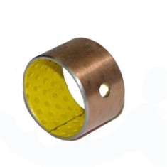 Bucsa PAP O 35 39-25 mm pentru lifturi hidraulice Dhollandia