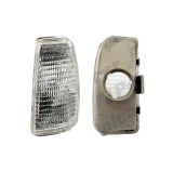 Lampa semnalizare fata Volkswagen Polo 3 (86C 2F) 1991-09.1994 BestAutoVest partea dreapta, Rapid