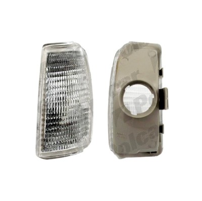 Lampa semnalizare fata Volkswagen Polo 3 (86C 2F) 1991-09.1994 BestAutoVest partea dreapta foto
