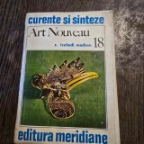 ART NOUVEAU - S. TSCHUDI MADSEN