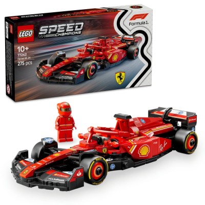 Masina de curse F1&amp;reg; Ferrari SF-24 foto