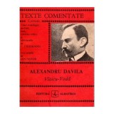 Alexandru Davila - Vlaicu Voda - 111771