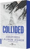 Collided (al doilea volum al seriei -Iubire pe circuit) - Lauren Asher