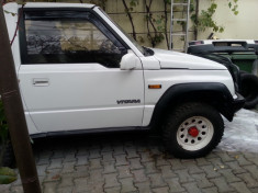 Jante auto Suzuki Vitara/Aro 5 gauri foto