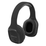 Cumpara ieftin Casti Head-band Tellur Pulse, wireless, Negru