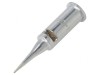 V&acirc;rf conic 0,5mm pentru ciocan de lipit WEL, WELLER