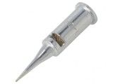 V&acirc;rf conic 0,5mm pentru ciocan de lipit WEL