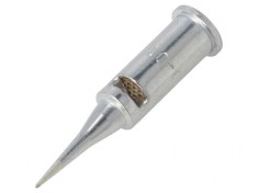 V&acirc;rf conic 0,5mm pentru ciocan de lipit WEL
