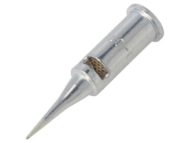 V&acirc;rf conic 0,5mm pentru ciocan de lipit WEL