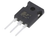 N-MOSFET Tranzistor 650V 15.5A 190W TO247