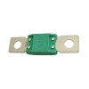 Siguranta auto Megaval 125A verde