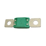 Siguranta auto Megaval 125A verde