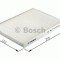 Filtru polen / aer habitaclu MERCEDES E-CLASS Combi (S210) (1996 - 2003) BOSCH 1 987 432 020