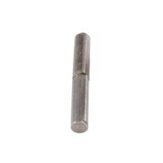 Balama sudabila, tip picatura din otel, 75 x 70 x 1,5 mm