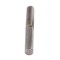 Balama sudabila, tip picatura din otel, 75 x 70 x 1,5 mm