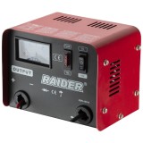 Raider RD-BC05 - Redresor auto 75 W 6/12 V 5 A