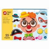 CUTIE MAGNETICA FETISOARE AMUZANTE SuperHeroes ToysZone, AS
