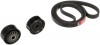 GATES K014PK1540 Micro-V&reg; Kit Set curea transmisie cu caneluri