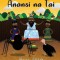 Anansi and Vulture - Anansi na Tai