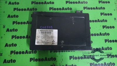 Calculator confort Mercedes S-Class (2005-2009) [W221] a2219000100 foto