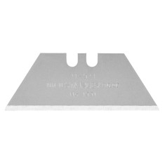 Stanley 1-11-911, Set de 100 lame trapezoidale cu lungimea de 50mm si latimea de 19mm foto