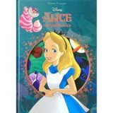 Alice in Wonderland (Disney Classics)