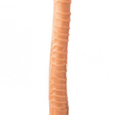 Dildo Gigantic RealStick Nude 42 cm
