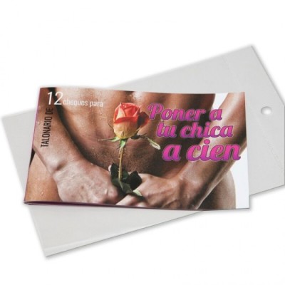 DIABLO PICANTE - TURN YOUR GIRL ON COUPONS foto