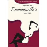 Emmanuelle 2. - Az antisz&Aring;&plusmn;z - Emmanuelle Arsan