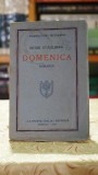 Cumpara ieftin Domenica 1928 Ester Stahlberg Editura La Nuova Italia Literatura Clasica Carte Veche Editie Colectie