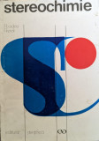 Cumpara ieftin Stereochimie - Badea &amp; Kerek, Editura Stiintifica, 1974, Romana, Chimie, Carte