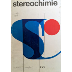 Stereochimie - Fm Badea F. Kerek ,558928