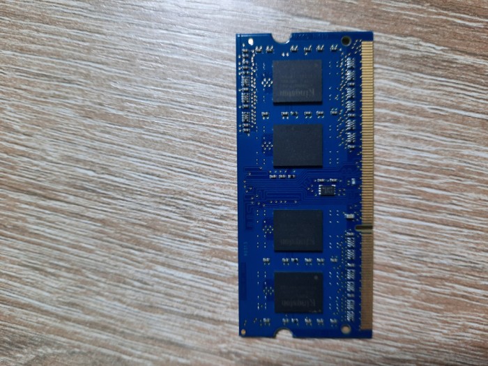 Memorie RAM laptop PC 3, 4gb laptop Asus seria X540, X541